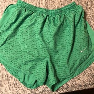 Large Drifit Nike Shorts